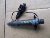 Replacement injector for Seat Ibiza (6L1) 1.9 SDI OEM IAM reference 038130202C 0432193574 BOSCH