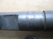 Replacement injector for Seat Ibiza (6L1) 1.9 SDI OEM IAM reference 038130202C 0432193574 BOSCH