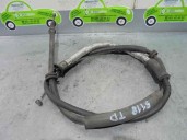 Recambio de palanca freno de mano para fiat bravo (198) 1.4 16v cat referencia OEM IAM   CABLE