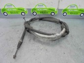 Replacement handbrake lever for Fiat Bravo (198) 1.4 16V CAT OEM IAM reference CABLE