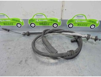 Recambio de palanca freno de mano para fiat bravo (198) 1.4 16v cat referencia OEM IAM CABLE