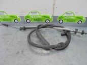 Replacement handbrake lever for Fiat Bravo (198) 1.4 16V CAT OEM IAM reference CABLE