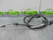 Recambio de palanca freno de mano para fiat bravo (198) 1.4 16v cat referencia OEM IAM   CABLE