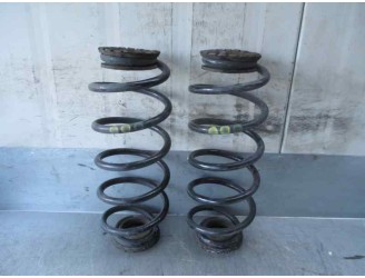 Recambio de muelle amortiguacion para fiat bravo (198) 1.4 16v cat referencia OEM IAM   