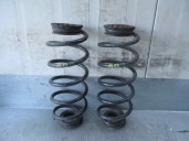 Recambio de muelle amortiguacion para fiat bravo (198) 1.4 16v cat referencia OEM IAM 