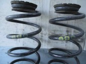 Recambio de muelle amortiguacion para fiat bravo (198) 1.4 16v cat referencia OEM IAM   