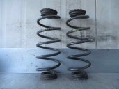 Recambio de muelle amortiguacion para fiat bravo (198) 1.4 16v cat referencia OEM IAM   