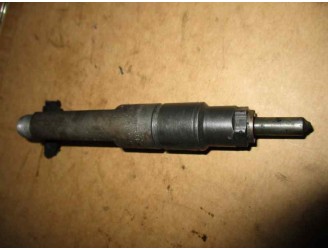 Replacement injector for Seat Ibiza (6K1) 1.9 SDI OEM IAM reference 028130203F 0432193600 
