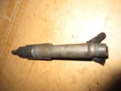 Replacement injector for Seat Ibiza (6K1) 1.9 SDI OEM IAM reference 028130203F 0432193600 