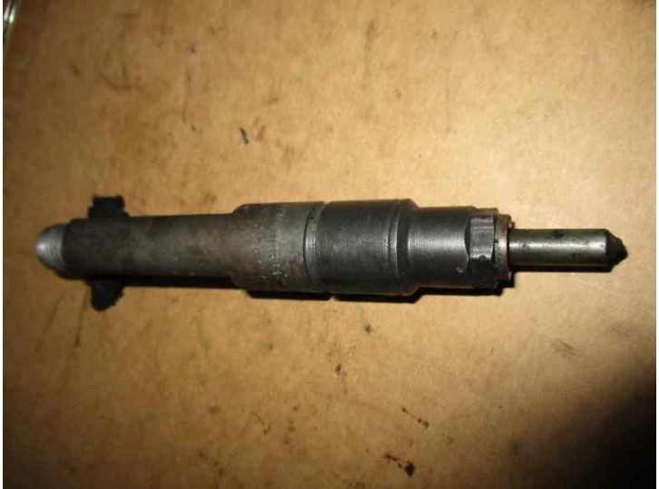 Recambio de inyector para seat ibiza (6k1) 1.9 sdi referencia OEM IAM 028130203F 0432193600 