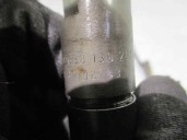 Recambio de inyector para seat ibiza (6k1) 1.9 tdi referencia OEM IAM 038130201G 0432193733 BOSCH