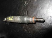 Replacement injector for Seat Ibiza (6K1) 1.9 TDI OEM IAM reference 038130201G 0432193733 BOSCH
