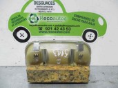 Recambio de luz interior para peugeot 407 2.0 16v hdi fap cat (rhr / dw10bted4) referencia OEM IAM 