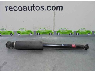 Recambio de amortiguador trasero derecho para fiat bravo (198) 1.4 16v cat referencia OEM IAM  343397 KYB