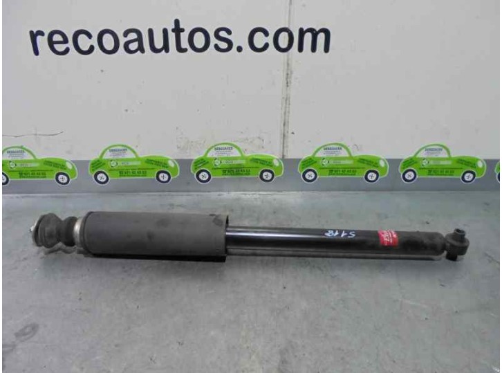 Recambio de amortiguador trasero derecho para fiat bravo (198) 1.4 16v cat referencia OEM IAM 343397 KYB