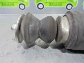 Recambio de amortiguador trasero derecho para fiat bravo (198) 1.4 16v cat referencia OEM IAM 343397 KYB