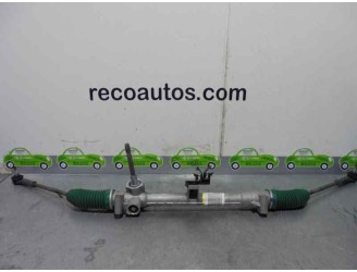 Recambio de cremallera direccion para fiat bravo (198) 1.4 16v cat referencia OEM IAM 00510091040 250607A TRW