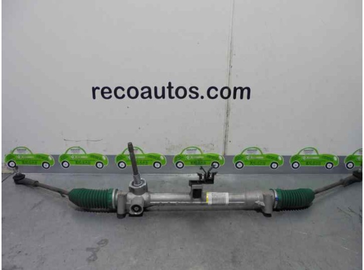Recambio de cremallera direccion para fiat bravo (198) 1.4 16v cat referencia OEM IAM 00510091040 250607A TRW