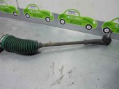 Recambio de cremallera direccion para fiat bravo (198) 1.4 16v cat referencia OEM IAM 00510091040 250607A TRW