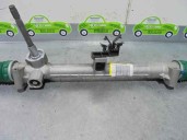 Recambio de cremallera direccion para fiat bravo (198) 1.4 16v cat referencia OEM IAM 00510091040 250607A TRW