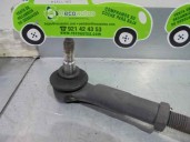 Recambio de cremallera direccion para fiat bravo (198) 1.4 16v cat referencia OEM IAM 00510091040 250607A TRW