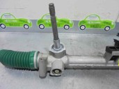 Recambio de cremallera direccion para fiat bravo (198) 1.4 16v cat referencia OEM IAM 00510091040 250607A TRW