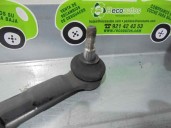 Recambio de cremallera direccion para fiat bravo (198) 1.4 16v cat referencia OEM IAM 00510091040 250607A TRW