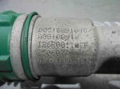 Recambio de cremallera direccion para fiat bravo (198) 1.4 16v cat referencia OEM IAM 00510091040 250607A TRW