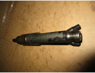 Recambio de inyector para seat toledo (1m2) 1.9 tdi referencia OEM IAM 028130201T KBEL58P144 BOSCH