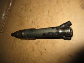 Recambio de inyector para seat toledo (1m2) 1.9 tdi referencia OEM IAM 028130201T KBEL58P144 BOSCH