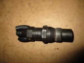 Replacement injector for Seat Inca 1.9 1Y OEM IAM reference 028130201C 29229 STANADYNE