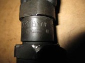 Replacement injector for Seat Inca 1.9 1Y OEM IAM reference 028130201C 29229 STANADYNE