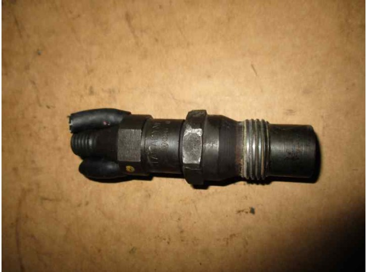 Recambio de inyector para seat inca 1.9 1y referencia OEM IAM 028130201C 29229 STANADYNE