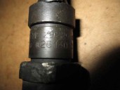 Recambio de inyector para seat inca 1.9 1y referencia OEM IAM 028130201C 29229 STANADYNE