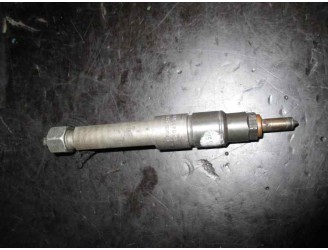 Replacement injector for Seat Ibiza (6K1) 1.9 SDI OEM IAM reference 028130203F 0432193600 BOSCH