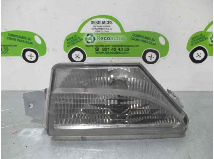 Replacement reverse light for Fiat Bravo (198) 1.4 16V CAT OEM IAM reference 51775346 51775346 