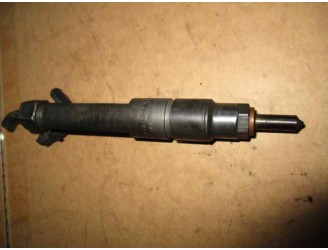 Replacement injector for Seat Toledo (1M2) Signum OEM IAM reference 028130201T KBEL58P144 