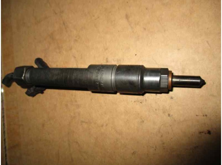 Recambio de inyector para seat toledo (1m2) signum referencia OEM IAM 028130201T KBEL58P144 