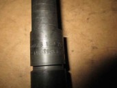 Recambio de inyector para seat toledo (1m2) signum referencia OEM IAM 028130201T KBEL58P144 