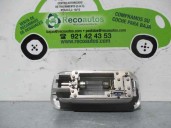 Recambio de luz interior para fiat bravo (198) 1.4 16v cat referencia OEM IAM   