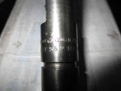 Recambio de inyector para seat toledo (1l) 1.9 tdi referencia OEM IAM 028130201T KBEL58P144 KBEL