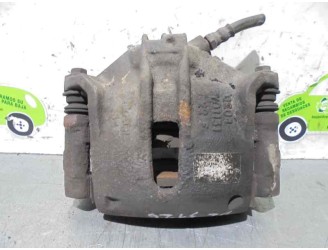 Recambio de pinza freno delantera izquierda para citroën berlingo 2.0 hdi cat (rhy / dw10td) referencia OEM IAM 0204Y01131 0204Y