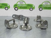 Recambio de bisagra puerta para fiat bravo (198) 1.4 16v cat referencia OEM IAM   