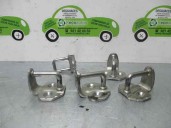 Replacement door hinge for Fiat Bravo (198) 1.4 16V CAT OEM IAM reference 