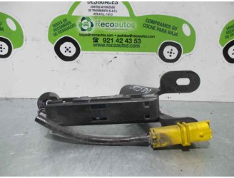 Recambio de sensor para peugeot 407 2.0 16v hdi fap cat (rhr / dw10bted4) referencia OEM IAM 9655026480 E199505 