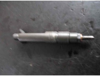 Replacement injector for Seat Ibiza (6L1) 1.9 SDI OEM IAM reference 028130203F 0432193600 BOSCH