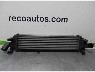 Recambio de intercooler para volvo v50 familiar 2.0 diesel cat referencia OEM IAM 4N5H9L440VE 05SEP200408 VISTEON