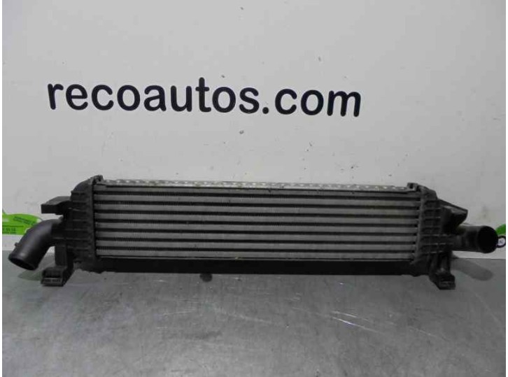 Recambio de intercooler para volvo v50 familiar 2.0 diesel cat referencia OEM IAM 4N5H9L440VE 05SEP200408 VISTEON