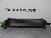 Recambio de intercooler para volvo v50 familiar 2.0 diesel cat referencia OEM IAM 4N5H9L440VE 05SEP200408 VISTEON