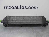 Replacement intercooler for Volvo V50 Estate 2.0 Diesel CAT OEM IAM reference 4N5H9L440VE 05SEP200408 VISTEON